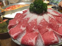 -萍姐火锅·公路夜市(打浦桥日月光店)