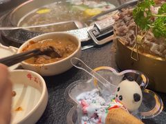 -牛品荟牛肉火锅(新城广场店)