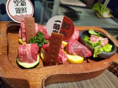 -赤坂亭·M9和牛烧肉(南京江南虹悦城店)