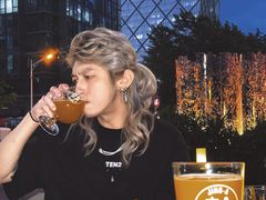 -京A Taproom·精酿餐吧(CBD店)