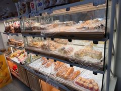 -玉香糕点(基隆路店)
