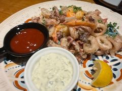 -JINNS锦时 steak&pizza(浸信会礼拜堂旧址店)
