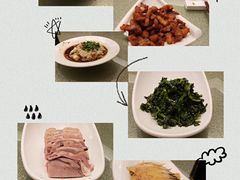 -阿外楼度假酒店-阿咖啡自助餐厅
