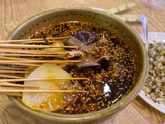-古真记钵钵鸡(总店)