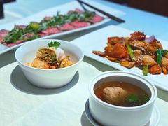厦门薄饼-黑明餐厅(白鹭洲店)