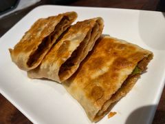 肉饼-南门小馆·清真(国贸商城店)
