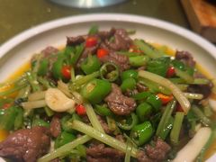 -川知味(京华城店)