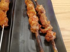 红柳肉串-九十九顶毡房(阜石路店)