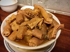-黄祥华养生堂·炖汤·营养蒸饭(岭南天地店)