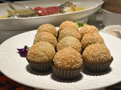 -漢舍中国菜馆(浦东嘉里城店)