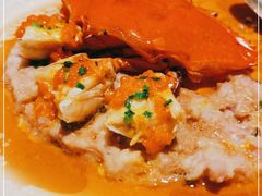 -广州文华东方酒店·江-由辉师傅主理