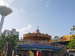 -云里梦想乐园