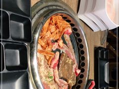 -火炉火自助餐(悠唐购物中心店)
