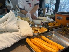 -穆彦华逍遥镇胡辣汤(岗坡路店)