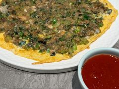 厦门海蛎煎-八闽饭店闽南小镇(铁西店)