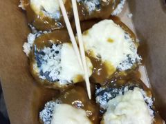 -品腐记·豆腐王朝(老门东总店)