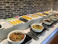 -众善素食(佛平五路店)