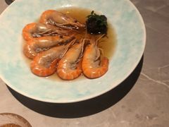 -醉庐·新上海菜(南京西路店)