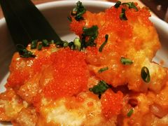 -隐泉之语日式料理(王府中环店)