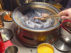 -西塔老太太泥炉烤肉(温州首店万象城黑金店)