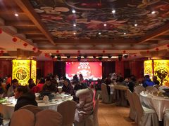 大堂-新侗家食府(蟠桃宫店)