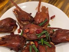 -冶建镜子·老南昌大排档·江西虾王(总店)