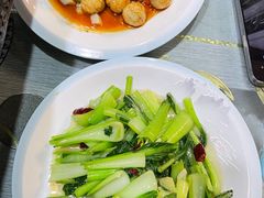 -老家味道主题餐厅