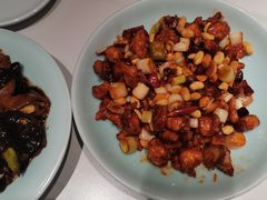 -新侨小馆(东直门北小街店)