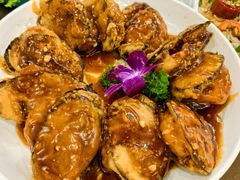 -润泽园饭庄(中山路店)