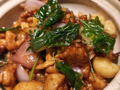 -四道菜·福建菜馆(新街口金鹰店)