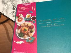 -关夫人餐厅(阳光广场店)