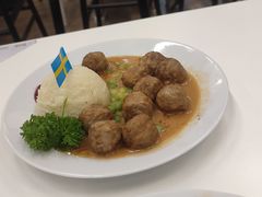 -宜家·瑞典风味餐厅(青岛商场店)