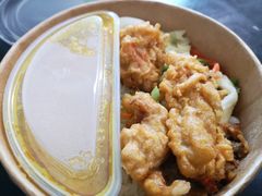 -德克士餐厅(万达店)