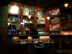 -The Cheebat 锌吧·Bistro(体育西店)