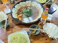 -皖北羊肉汤牛肉汤