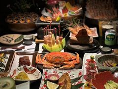 -花潮料理艺食馆(成都万象城店)