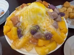 -水牛奶皇后糖水铺(深圳总店)