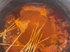 -钢管厂五区小郡肝火锅串串香(清河店)