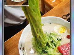 -顺姬冷面(长白西路店)