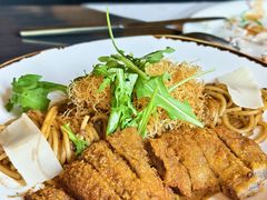 -哈蒙德餐厅