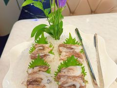 -一品鲜海鲜火锅(海信广场店)