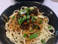 凉面-一棠龙虾•王牌虾球(楚河汉街店)