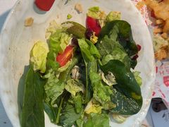 -春树下·树屋花房西餐厅(罍街AS1980店)