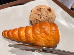 -山崎面包(苏州中心店)