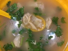 -小杨生煎(黄河路店)