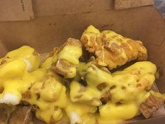 蜂蜜芥末鸡翅-obba kitchen(宽厚里总店)