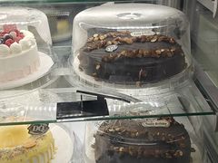 -DQ·蛋糕·冰淇淋(西直门店)
