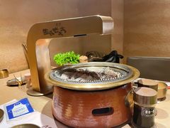 -西塔老太太泥炉烤肉(沈阳店)