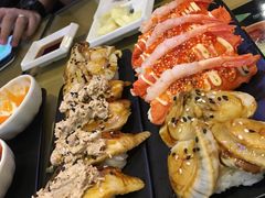 -友壹町寿司(嘉洲广场店)