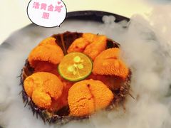 -品海楼·大连海胆锅贴馆(东港店)